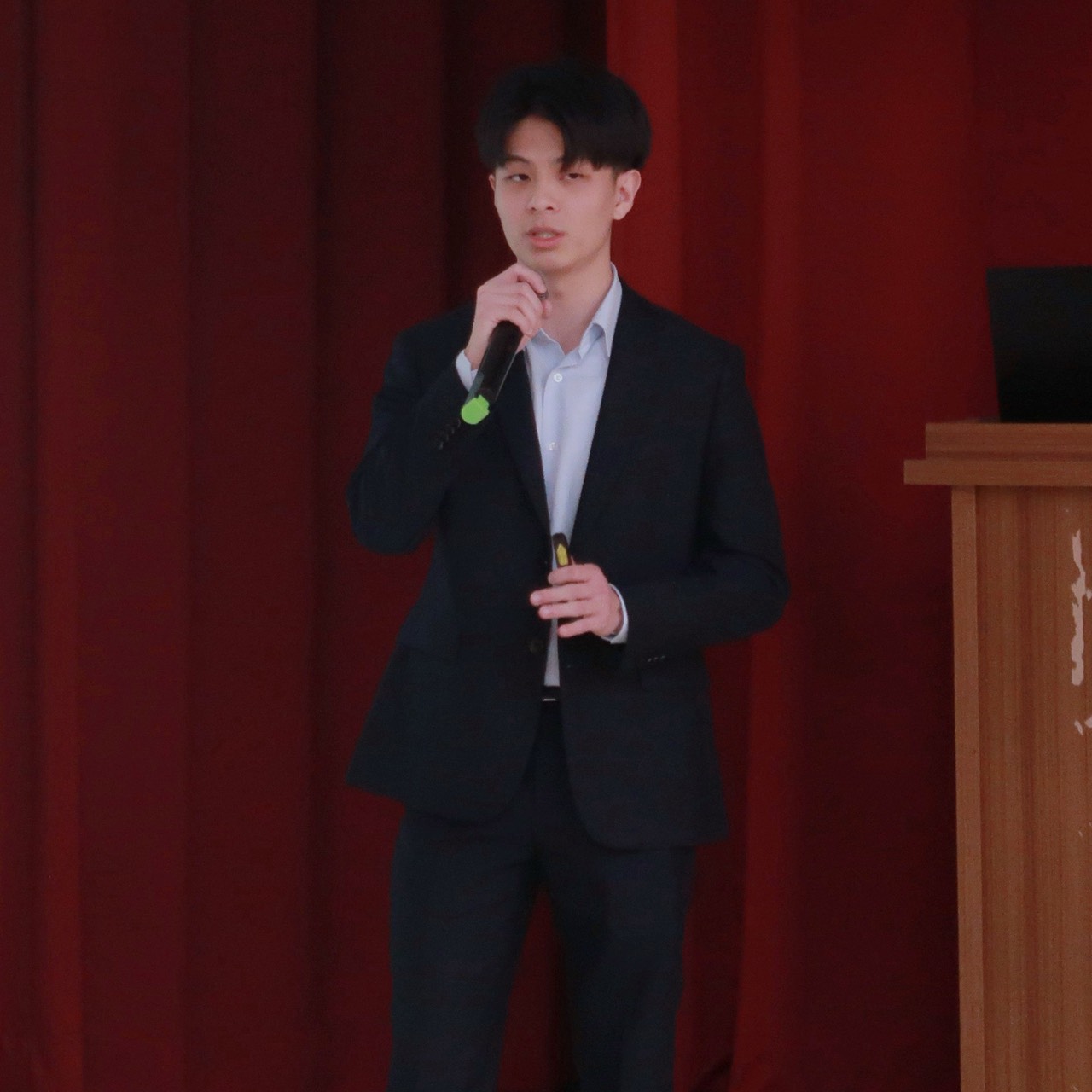 NTHU Data Science Club